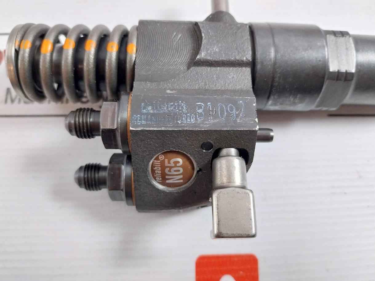Detroit Diesel R5228900 N65Bt Reliabilt Injector
