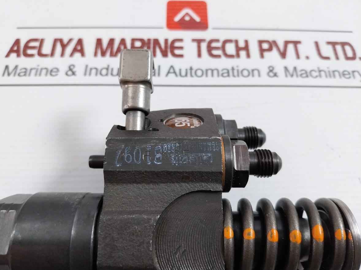Detroit Diesel R5228900 N65Bt Reliabilt Injector