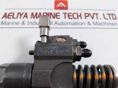 Detroit Diesel R5228900 N65Bt Reliabilt Injector