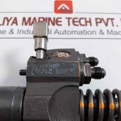 Detroit Diesel R5228900 N65Bt Reliabilt Injector