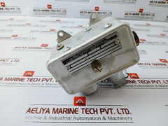 Detroit Switch 222-10 Control Switch 222-2062Nh-2 235-260 F