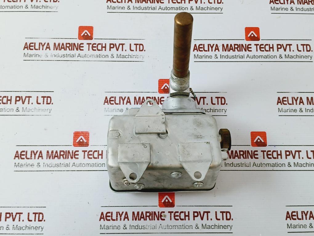 Detroit Switch 222-10 Control Switch 222-2062Nh-2 235-260 F