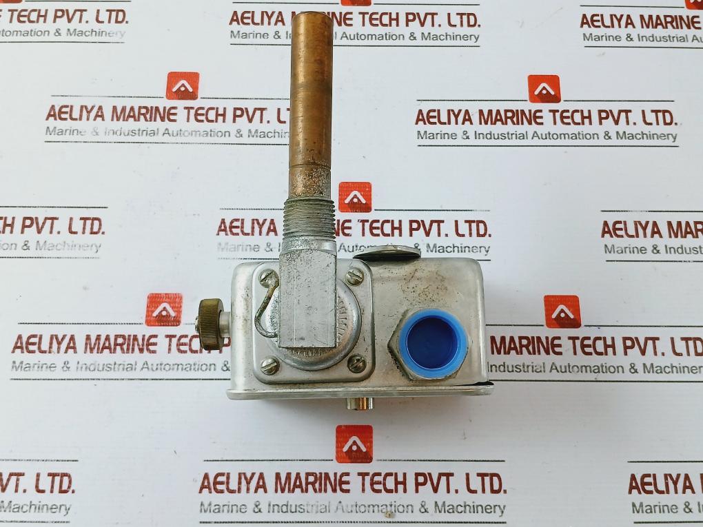 Detroit Switch 222-10 Control Switch 222-2062Nh-2 235-260 F