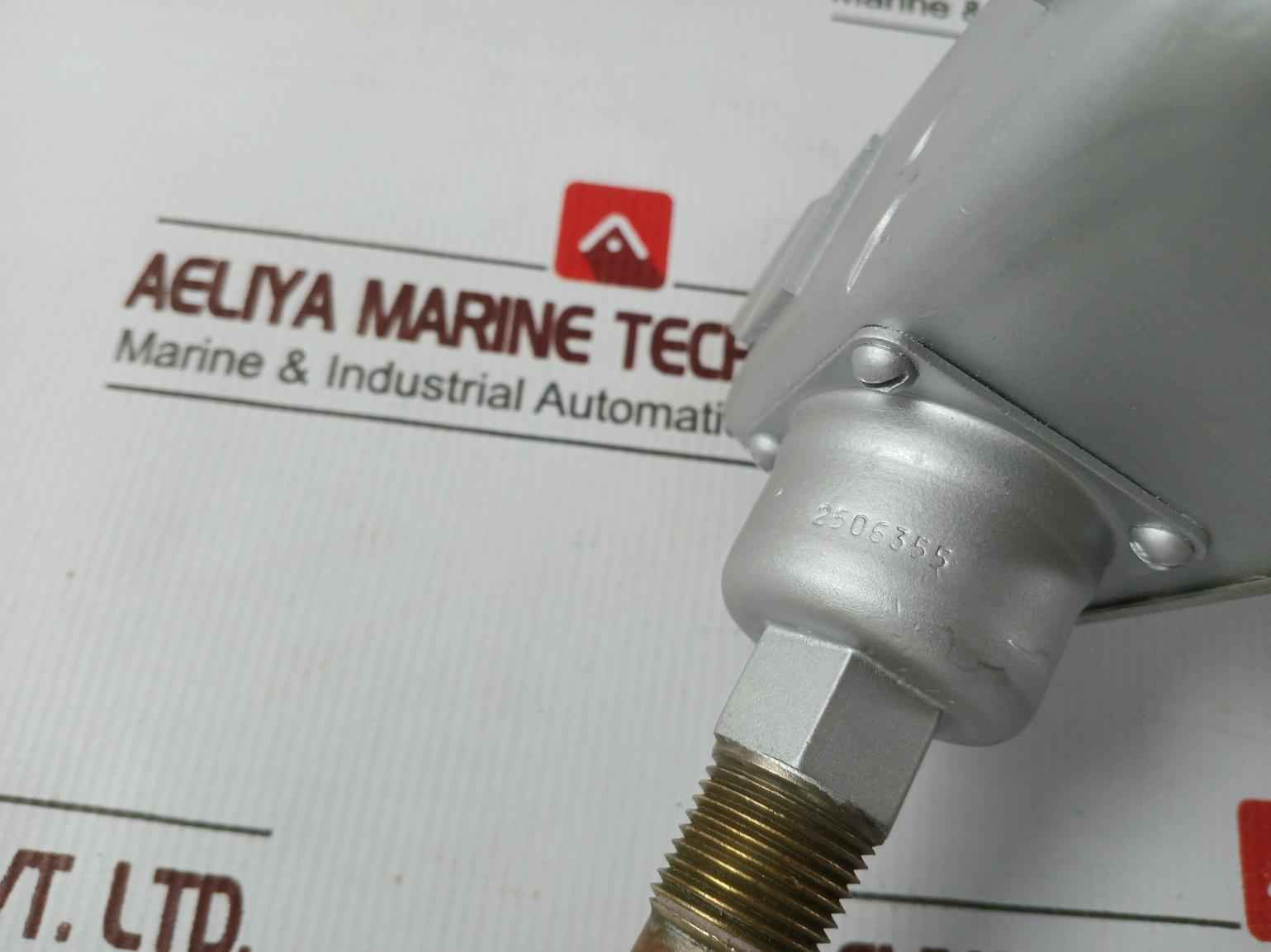 Detroit Switch 223 Pressure Temperature Control Switch 205Mm 18Mm