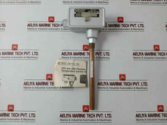 Detroit Switch 223 Pressure Temperature Control Switch 205Mm 18Mm