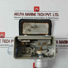 Detroit Switch 223 Pressure Temperature Control Switch 205Mm 18Mm
