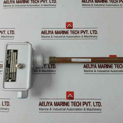Detroit Switch 223 Pressure Temperature Control Switch 205Mm 18Mm