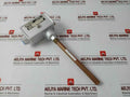 Detroit Switch 223 Pressure Temperature Control Switch 205Mm 18Mm