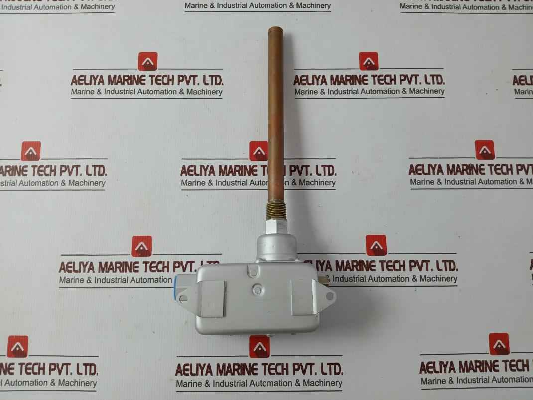 Detroit Switch 223 Pressure Temperature Control Switch 205Mm 18Mm