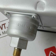Detroit Switch 4K5B26D00B Industrial Pressure Control Switch 115/230 Vac