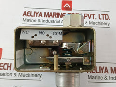 Detroit 4B1L42A10Ab Temperature Control