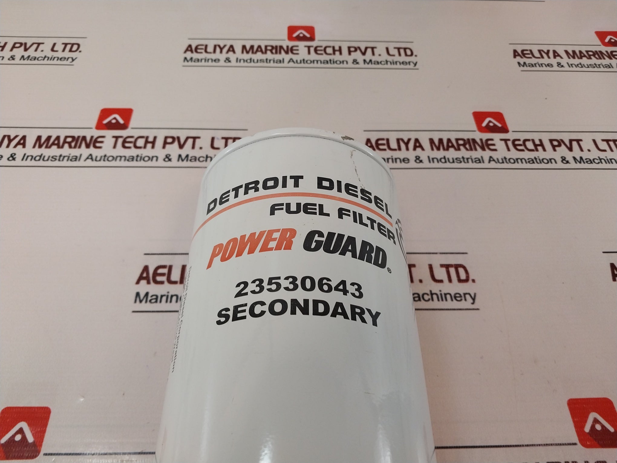 Detroit Diesel 23530643 Power Guard Fuel Filter 0916041
