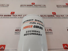 Detroit Diesel 23530643 Power Guard Fuel Filter 0916041