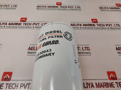 Detroit Diesel 23530643 Power Guard Fuel Filter 0916041
