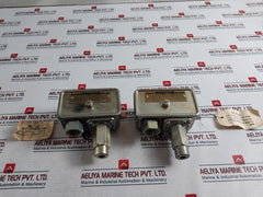 Detroit Switch 222-10 Temperature Control Switch Unit
