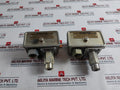 Detroit Switch 222-10 Temperature Control Switch Unit