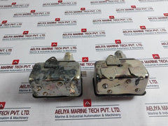 Detroit Switch 222-10 Temperature Control Switch Unit