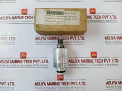 Deublin 1105-182-205 Rotor With O-ring Sealing 268a