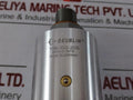 Deublin 1115-130-205 Rotor With O-ring Sealing, G 3/8a Rh