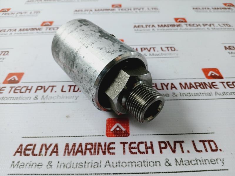 Deublin 1205-000-001 Rotating Union