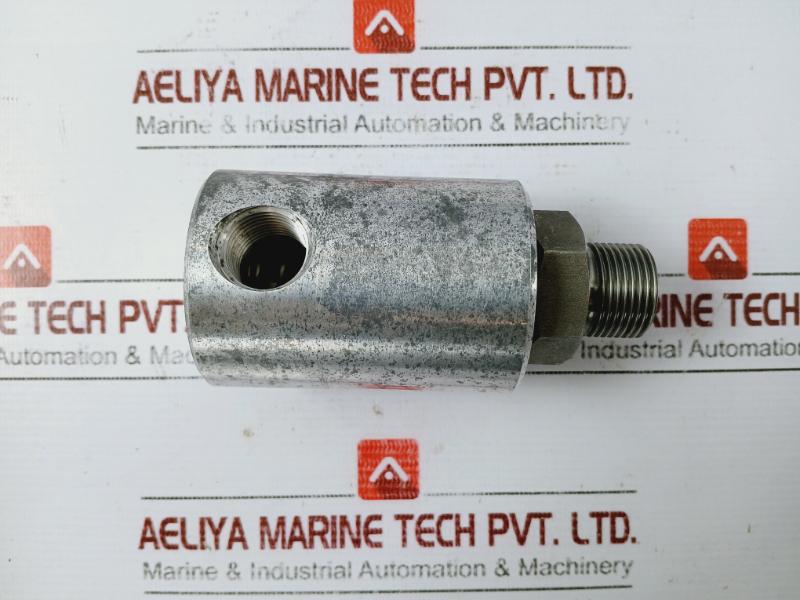 Deublin 1205-000-001 Rotating Union