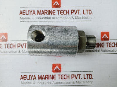 Deublin 1205-000-001 Rotating Union