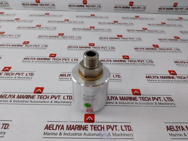 Deublin 21-001-109 Rotating Union