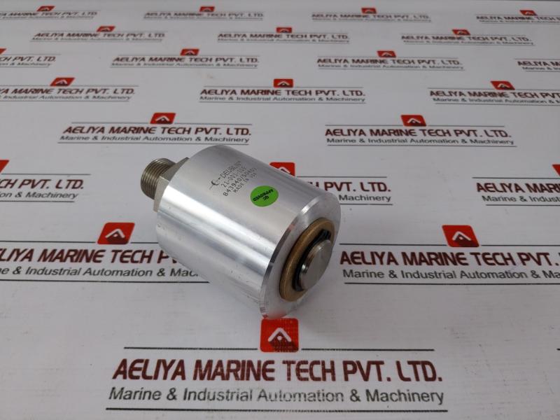 Deublin 21-001-109 Rotating Union