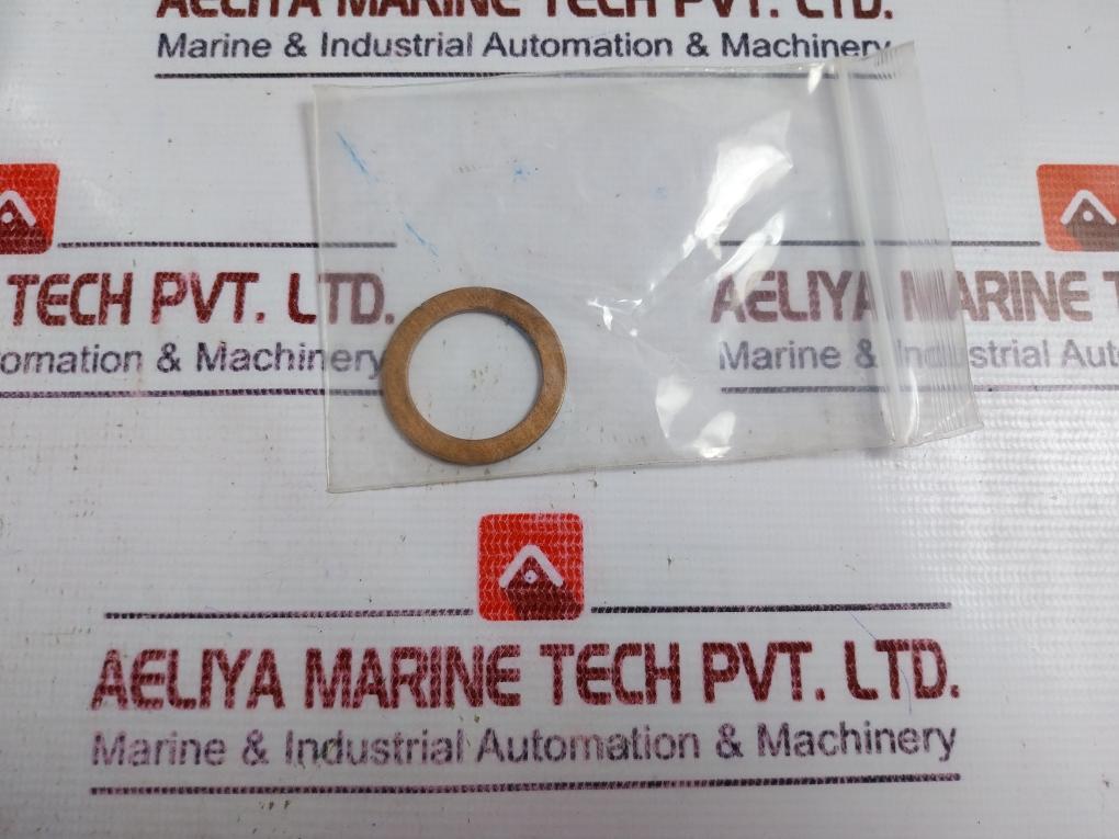 Deublin 21-001-109 Rotating Union 1-14 Uns Rh Rotor