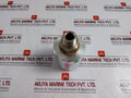 Deublin 21-001-109 Rotating Union 1-14 Uns Rh Rotor