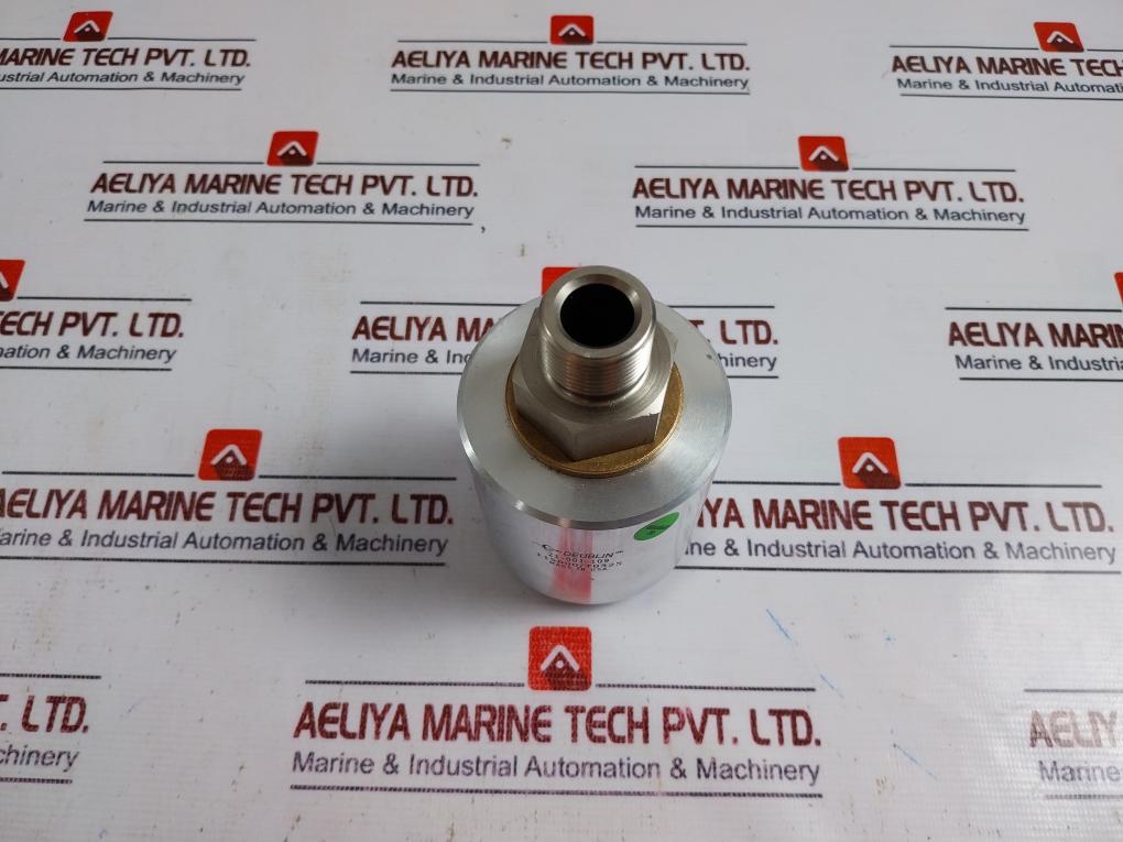 Deublin 21-001-109 Rotating Union 1-14 Uns Rh Rotor