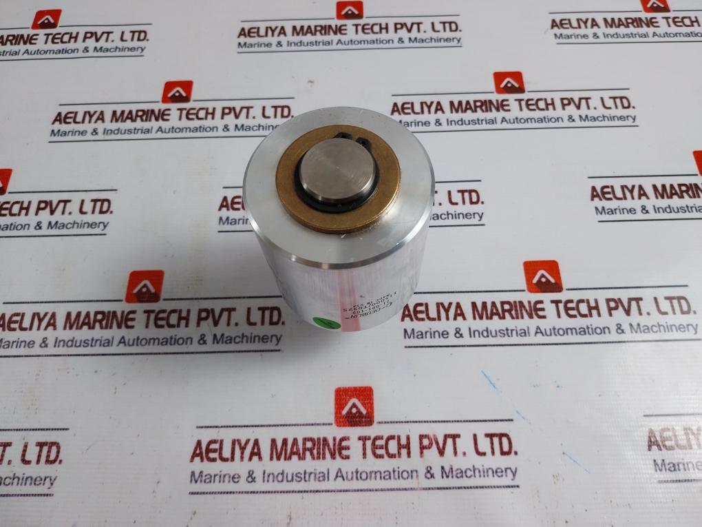 Deublin 21-001-109 Rotating Union 1-14 Uns Rh Rotor