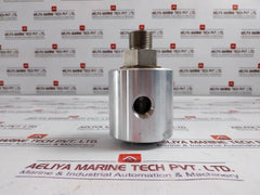Deublin 21-001-109 Rotating Union 1-14 Uns Rh Rotor