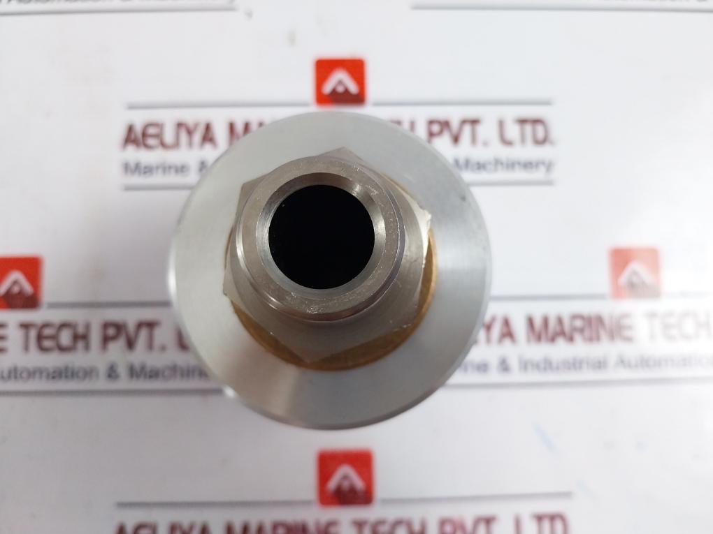 Deublin 21-001-109 Rotating Union 1-14 Uns Rh Rotor