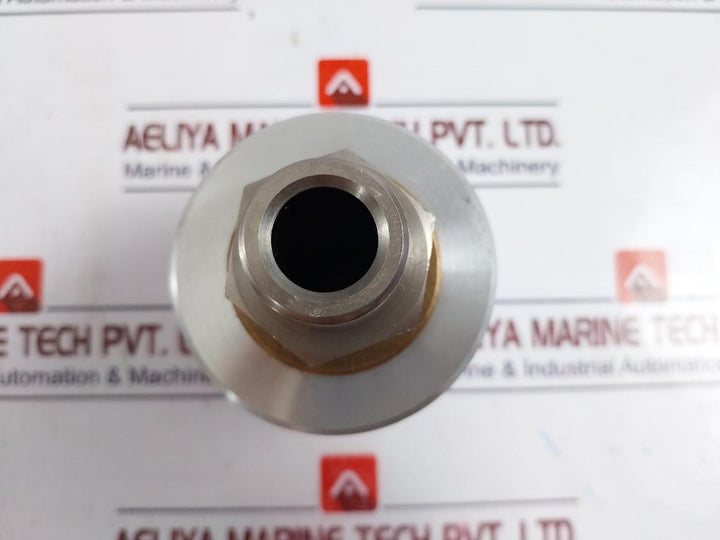 Deublin 21-001-109 Rotating Union 1-14 Uns Rh Rotor