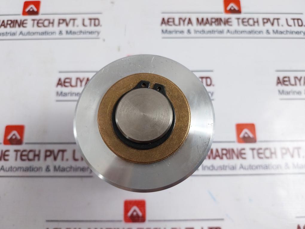 Deublin 21-001-109 Rotating Union 1-14 Uns Rh Rotor