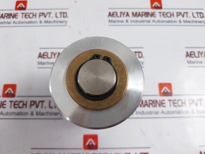 Deublin 21-001-109 Rotating Union 1-14 Uns Rh Rotor