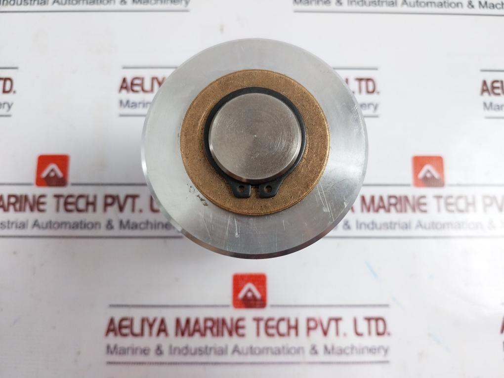 Deublin 21-001-109 Rotating Union 125490/t0409