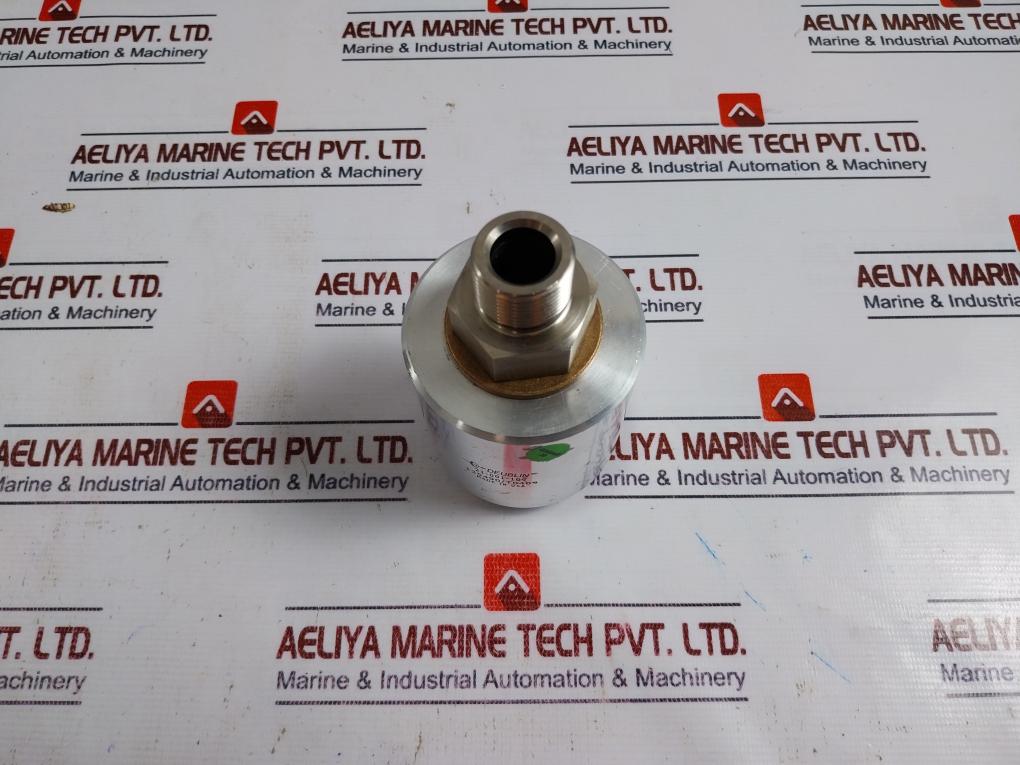 Deublin 21-001-109 Rotating Union 125490/t0409