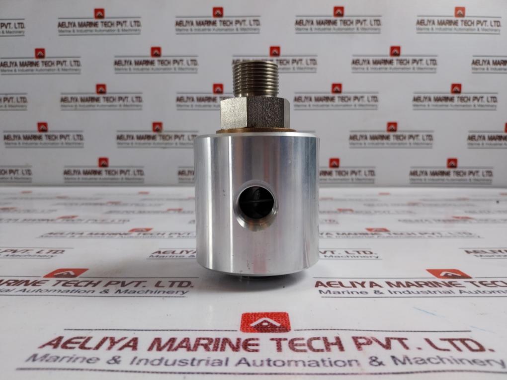 Deublin 21-001-109 Rotating Union 125490/t0409