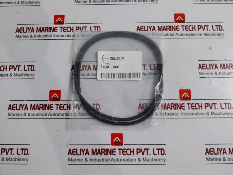 Deublin 30182002-501 O-ring, Slipper Ring, Split Retainer, Screw, Nut, Pin Kit