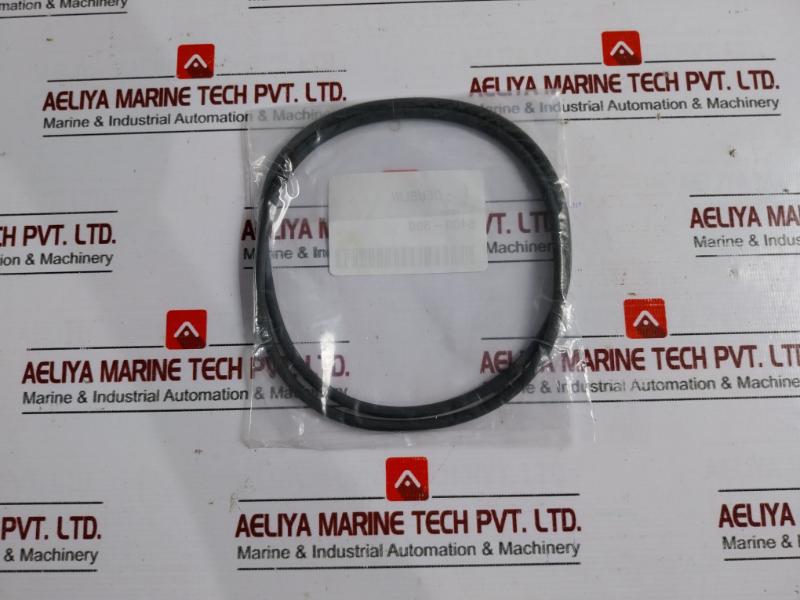 Deublin 30182002-501 O-ring, Slipper Ring, Split Retainer, Screw, Nut, Pin Kit