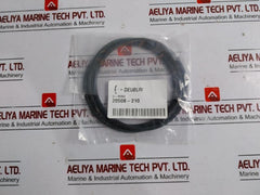 Deublin 30182002-501 O-ring, Slipper Ring, Split Retainer, Screw, Nut, Pin Kit