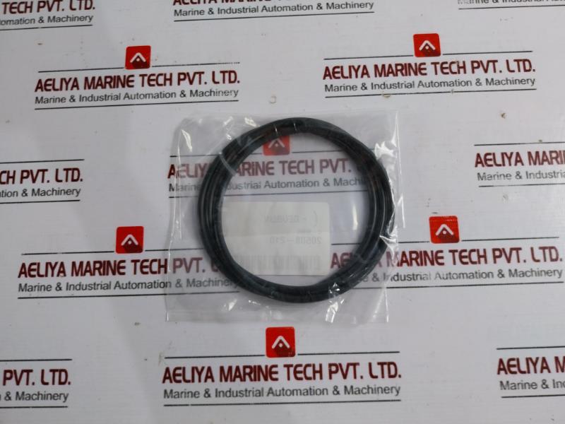 Deublin 30182002-501 O-ring, Slipper Ring, Split Retainer, Screw, Nut, Pin Kit