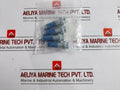 Deublin 30182002-501 O-ring, Slipper Ring, Split Retainer, Screw, Nut, Pin Kit