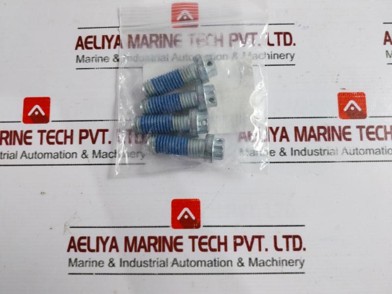 Deublin 30182002-501 O-ring, Slipper Ring, Split Retainer, Screw, Nut, Pin Kit