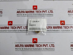 Deublin 30182002-501 O-ring, Slipper Ring, Split Retainer, Screw, Nut, Pin Kit