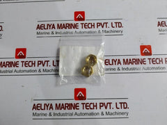 Deublin 30182002-501 O-ring, Slipper Ring, Split Retainer, Screw, Nut, Pin Kit
