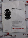 Deublin 30182002-501 O-ring, Slipper Ring, Split Retainer, Screw, Nut, Pin Kit