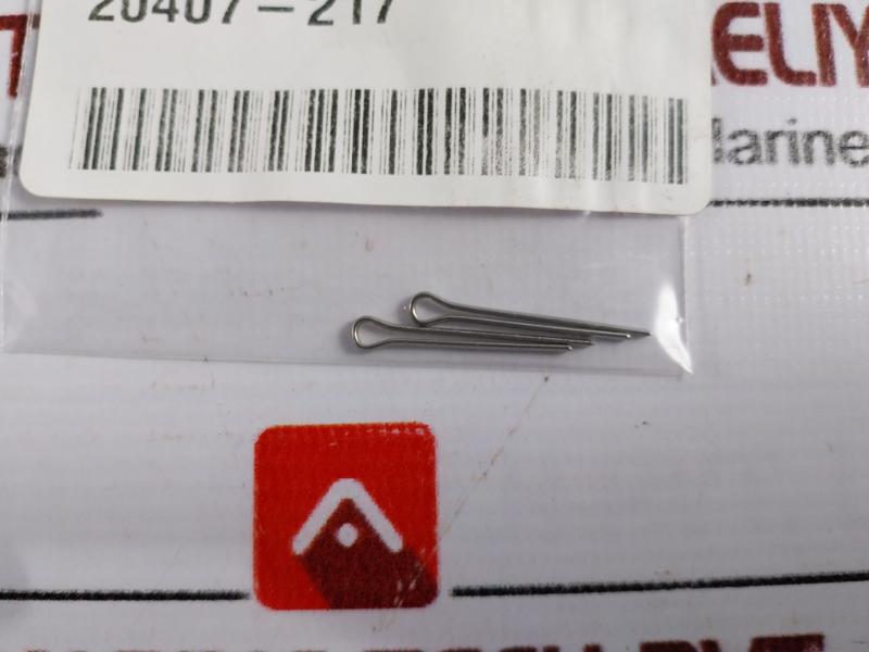 Deublin 30182002-501 O-ring, Slipper Ring, Split Retainer, Screw, Nut, Pin Kit